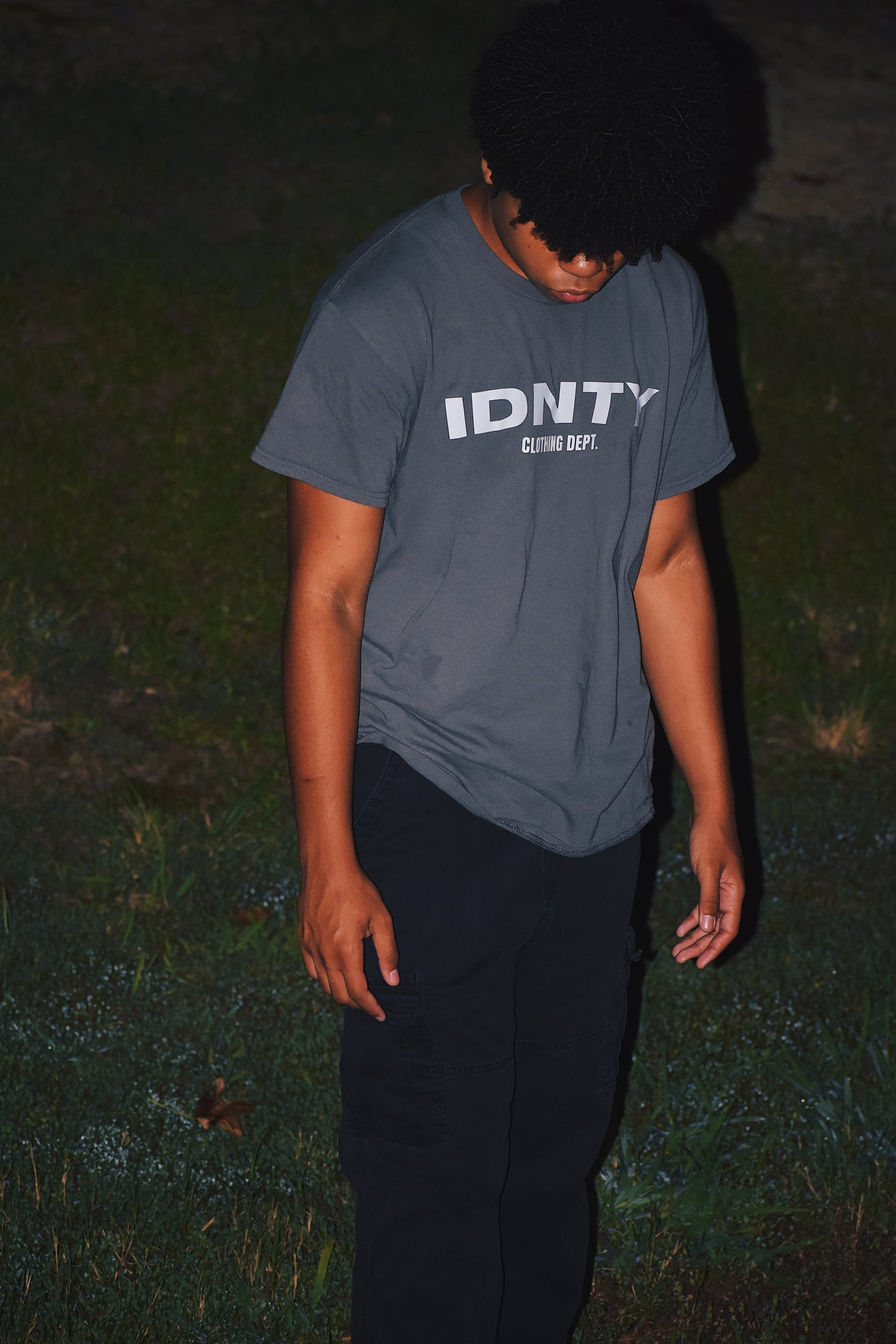 IDNTY SIGNATURE SHIRT