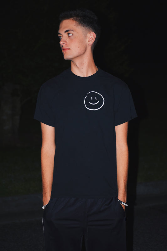 IDENTITY IN HIM SMILE SHIRT