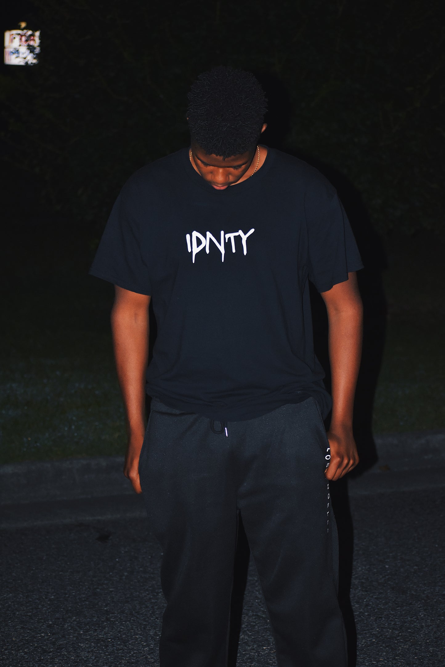 IDNTY IDENTITY IN HIM SHIRT