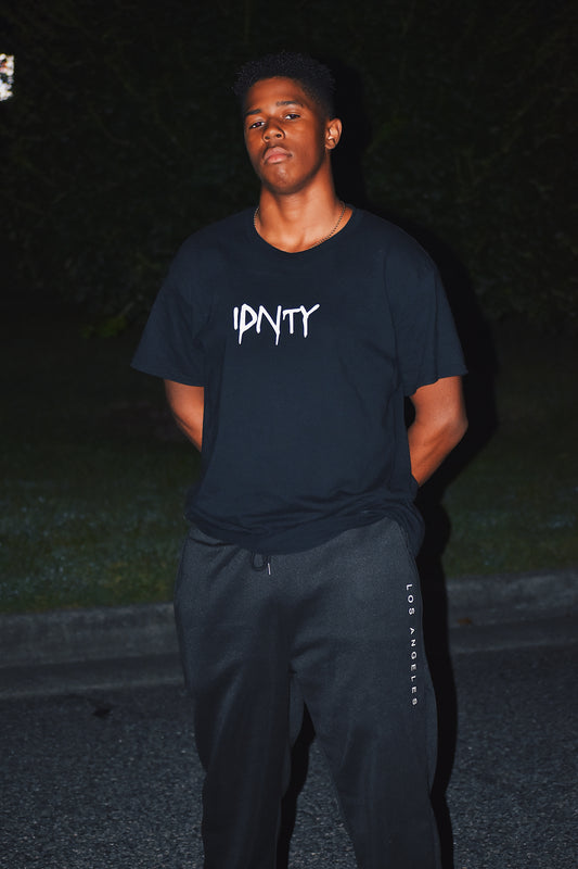 IDNTY IDENTITY IN HIM SHIRT