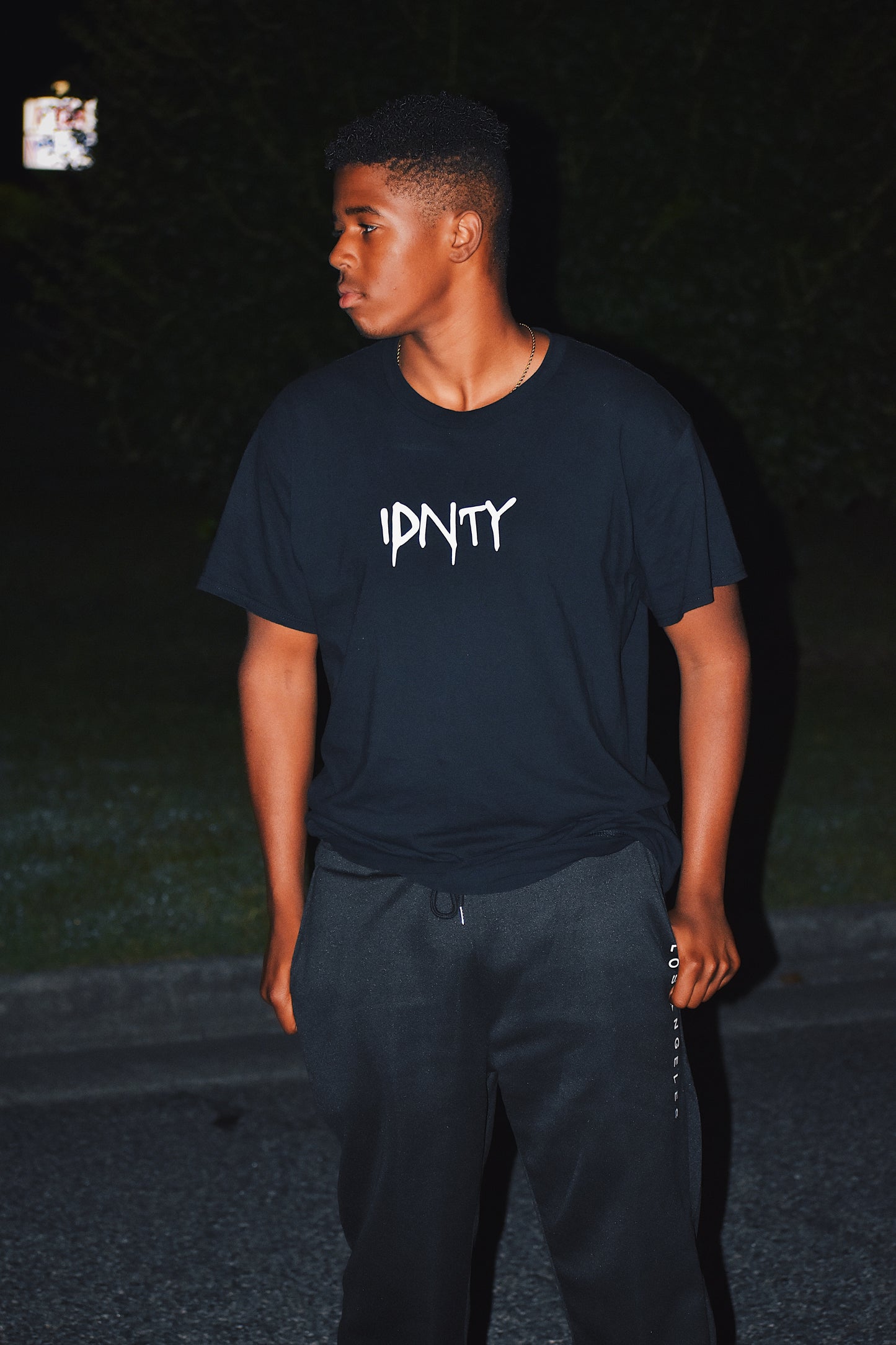 IDNTY IDENTITY IN HIM SHIRT